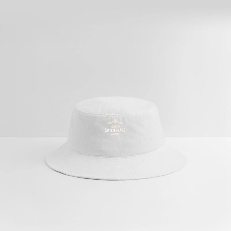 Swiss Mountains And Alps Switzerland