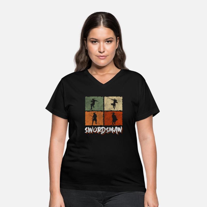 Sword Fencing Victory