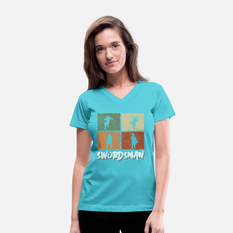 Sword Fencing Victory