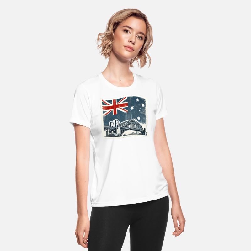 Sydney Harbour Bridge Australia