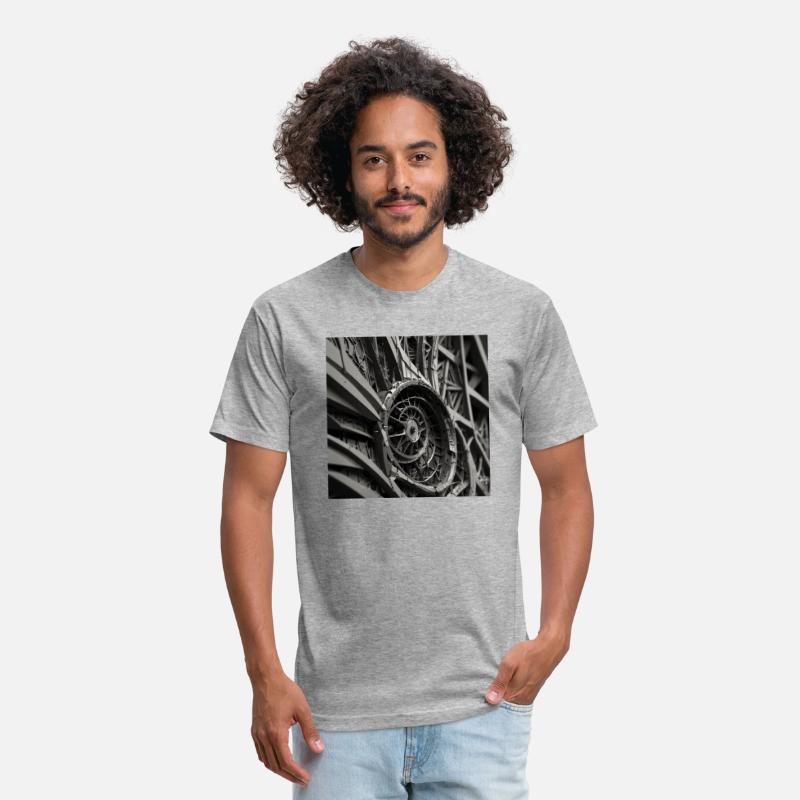 Symmetry of Precision