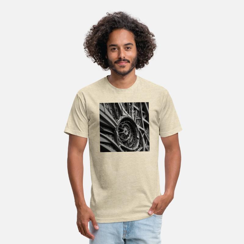 Symmetry of Precision