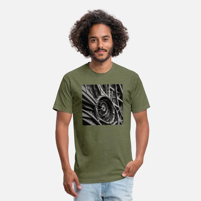 Symmetry of Precision