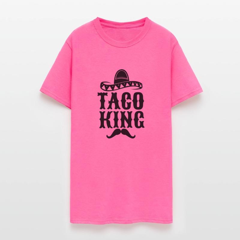 Taco King
