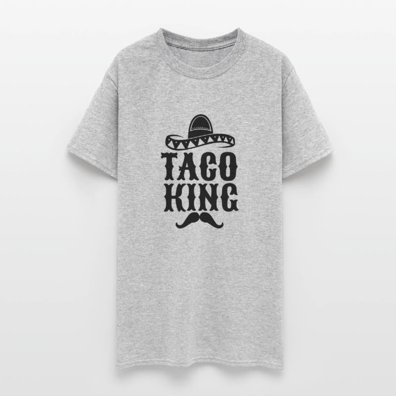 Taco King