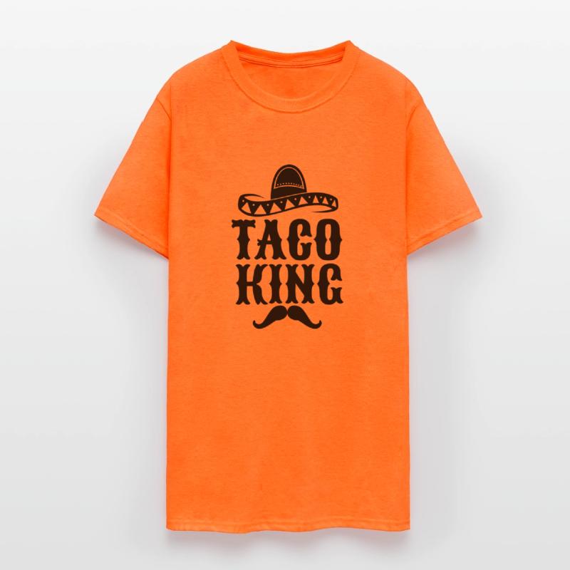 Taco King