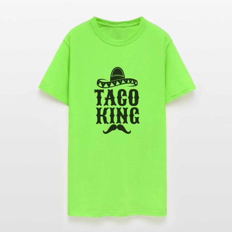 Taco King