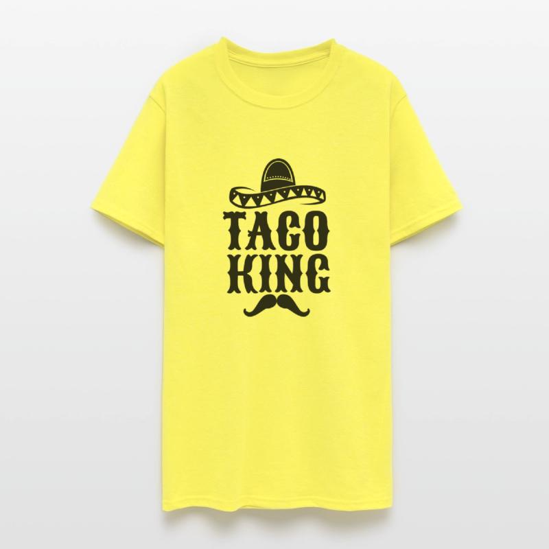 Taco King