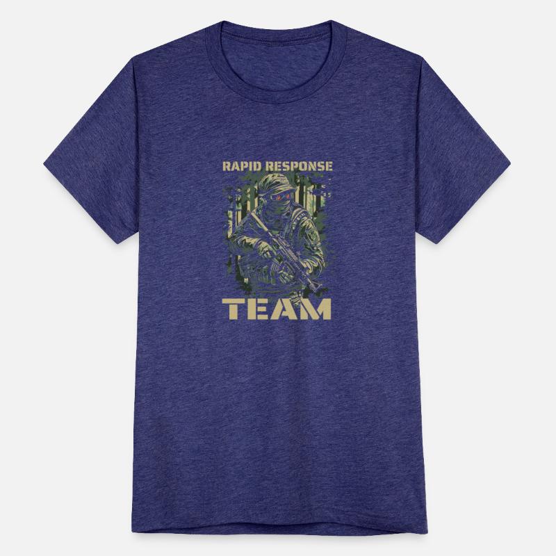 Tactical Elite Operative