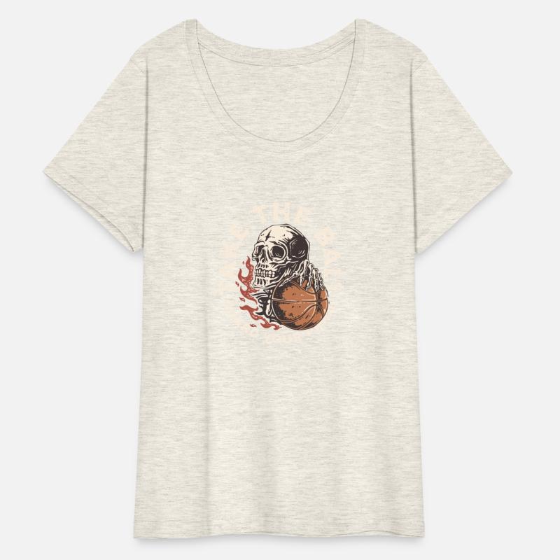 Take The Ball Guard Your Pride