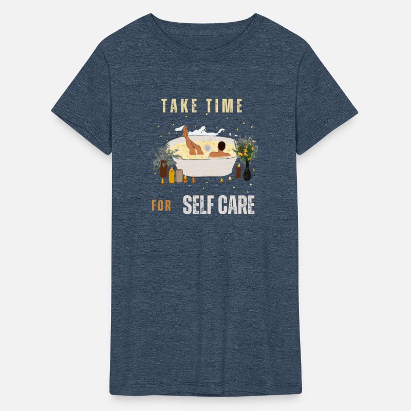 Take Time for Self Care