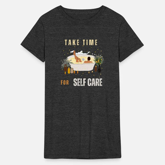 Take Time for Self Care