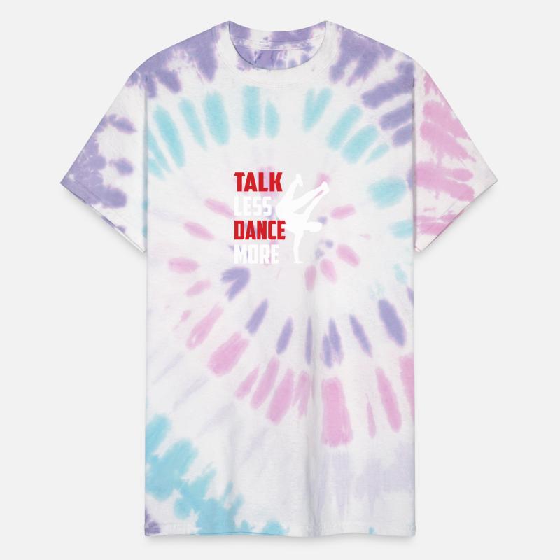 Talk Less Dance Instructor Gift