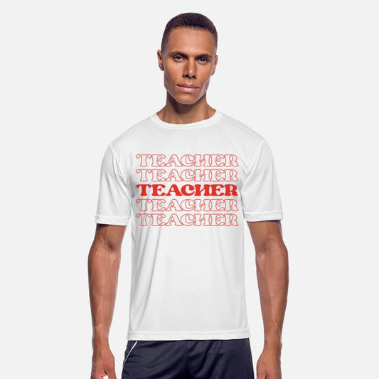 Teacher Educator Instructor Tutor Pedagogue