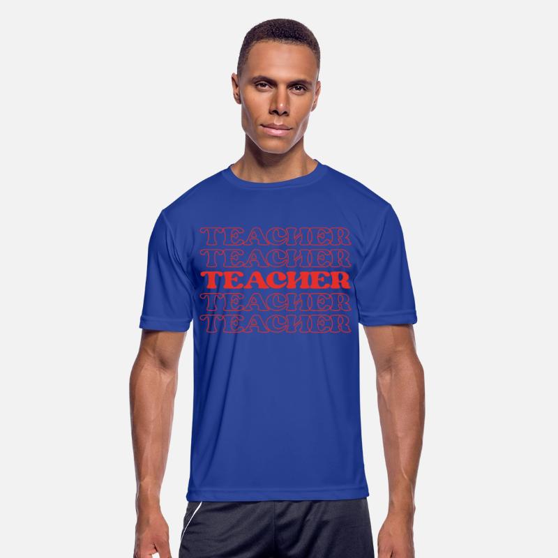 Teacher Educator Instructor Tutor Pedagogue