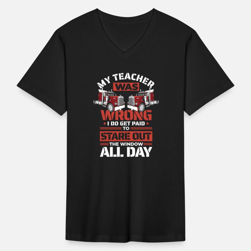 Teacher Was Wrong I Get Paid To Stare Out Window