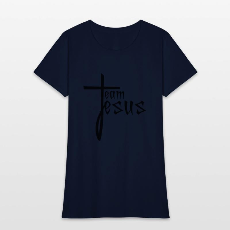 team crew friends jesus cross christ christ cathol