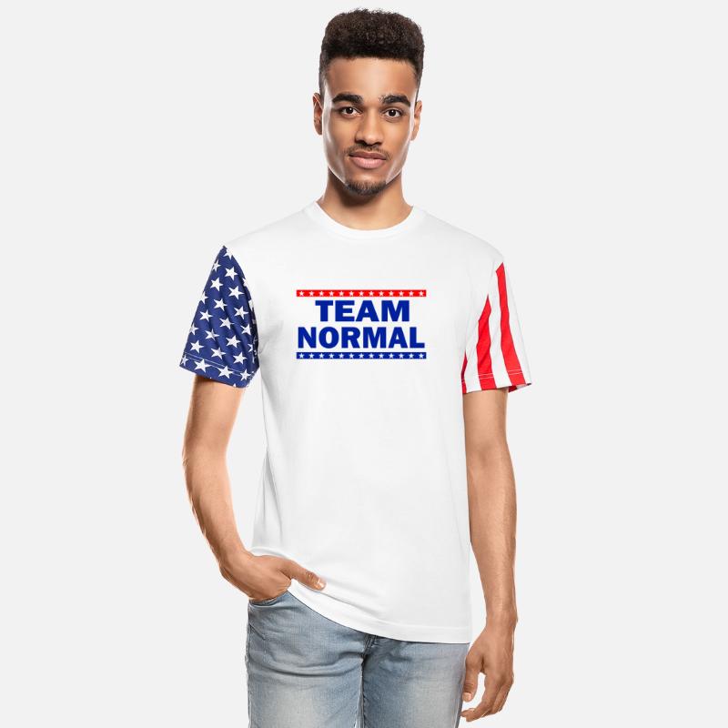 Team Normal
