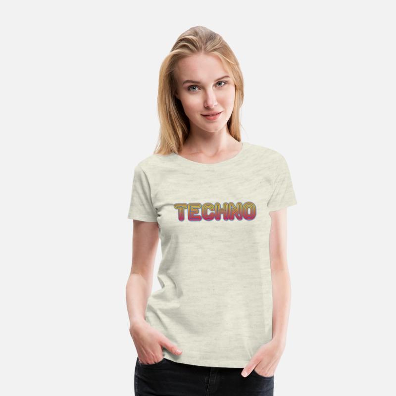 Techno Design 1