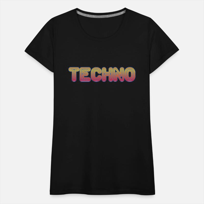 Techno Design 1