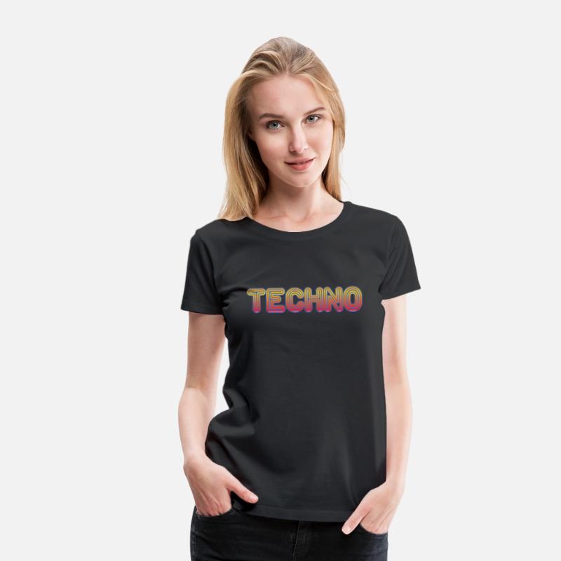 Techno Design 1