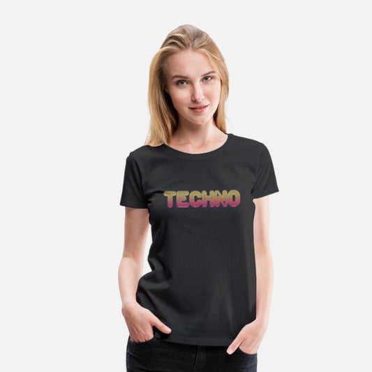 Techno Design 1