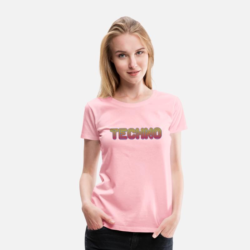 Techno Design 1