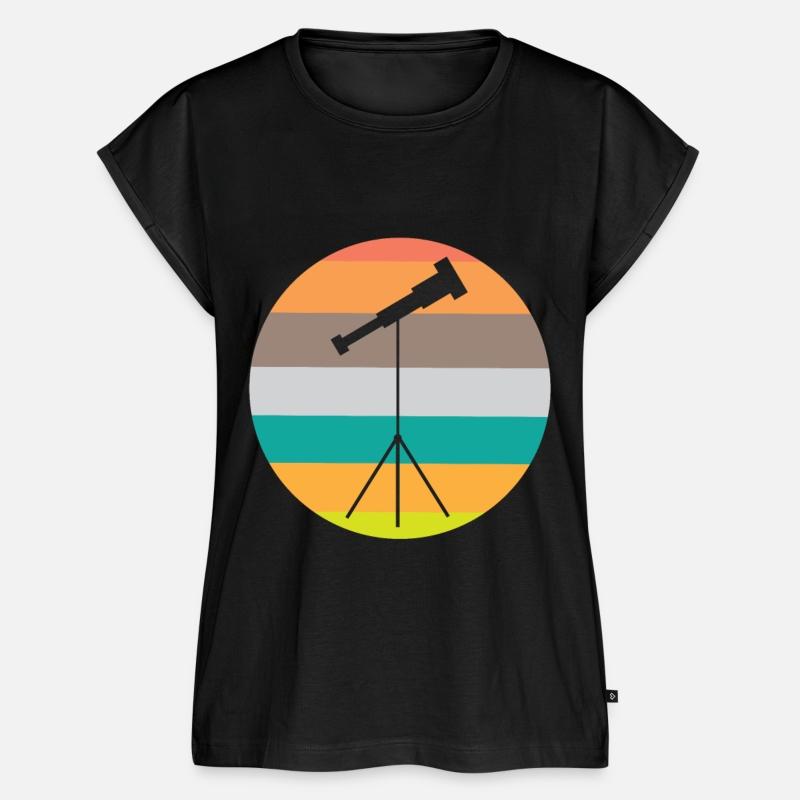 Telescope Astronomer Stars Galaxy Astrophysics