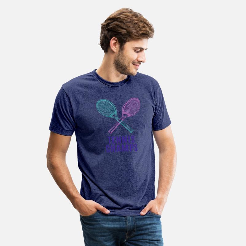 Tennis Champs Pink Blue Sports Rackets