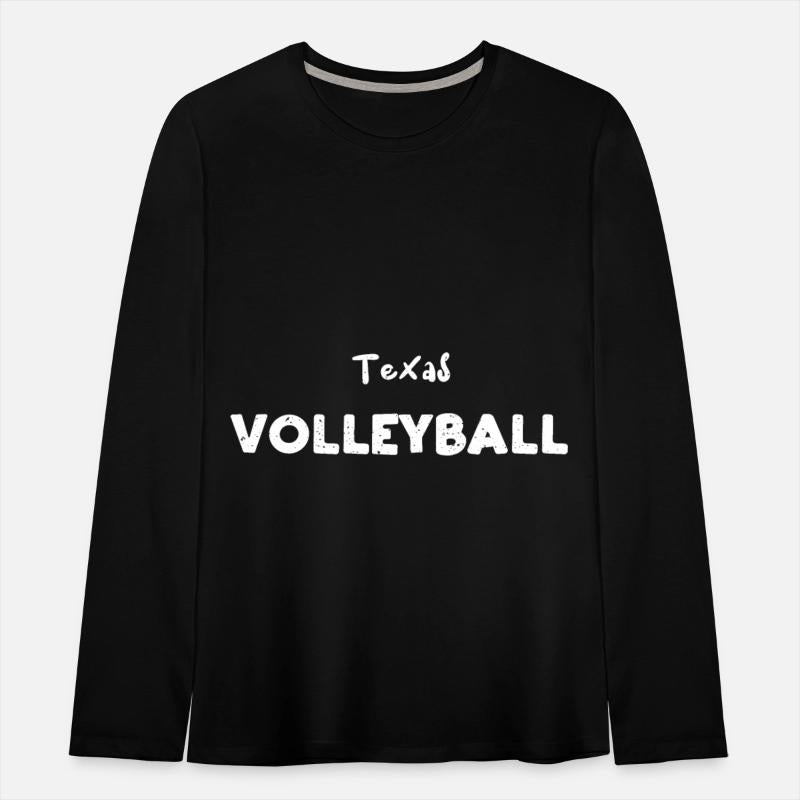 Texas Volleyball - Texas