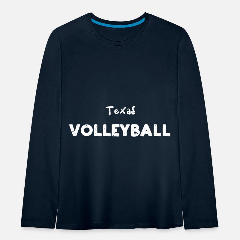 Texas Volleyball - Texas