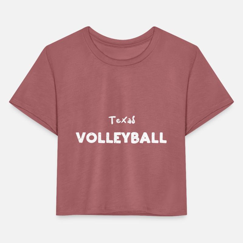 Texas Volleyball - Texas
