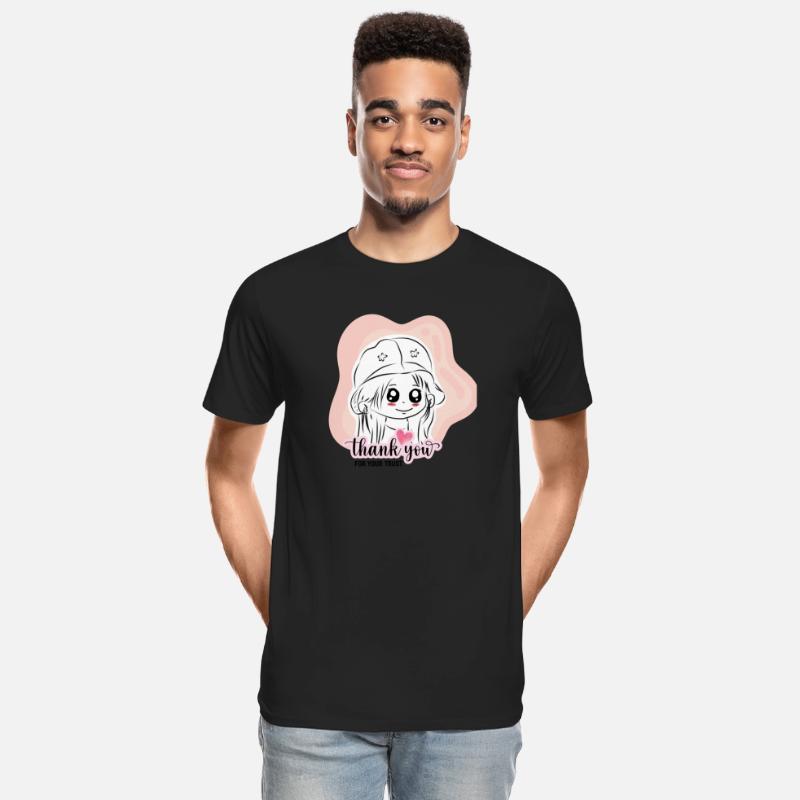 Thank you lovely gift for someone thanks giving