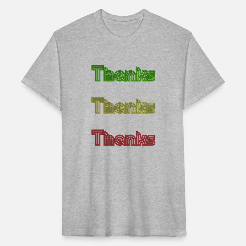 Thanks T-shirt very thank you thank you synonym