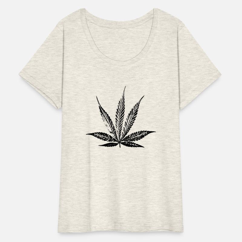 Thc Pot Leaf Ink Stamp Cannabis Medical Marijuana