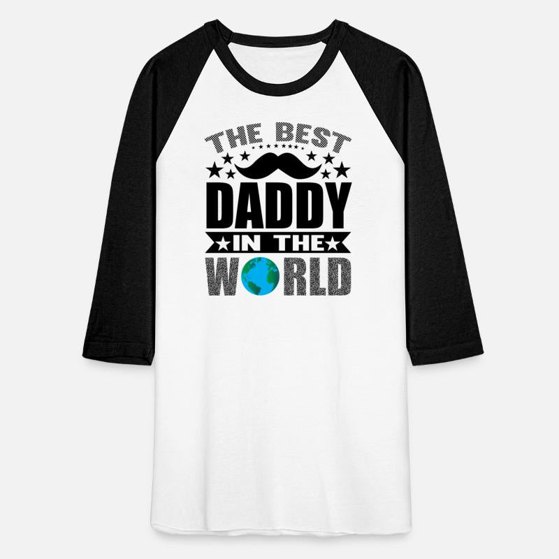The Best Dad In The World