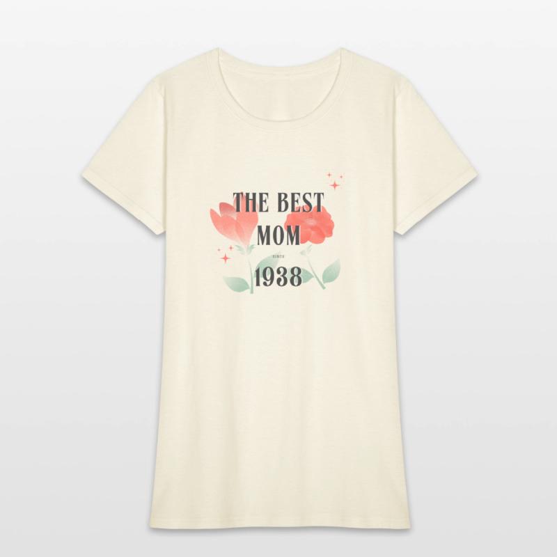 The Best Mom Since 1938