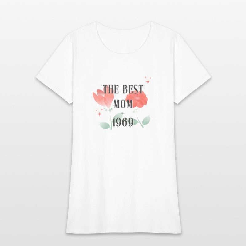 The Best Mom Since 1969