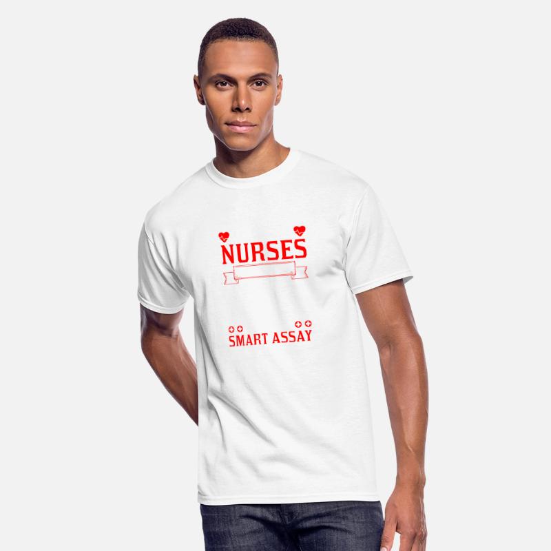 The Best Nurse Are Classy Sassy And A Bit Smart