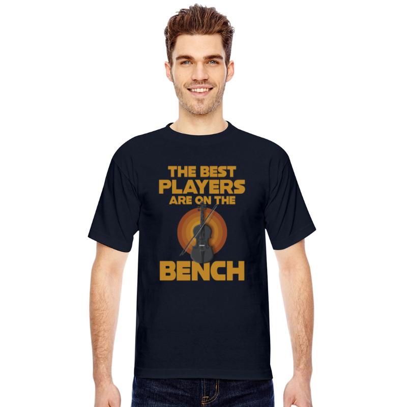 The Best Players Contra Bass Violoncello