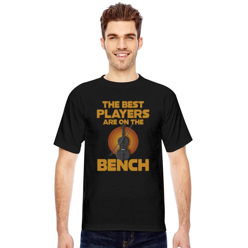 The Best Players Contra Bass Violoncello