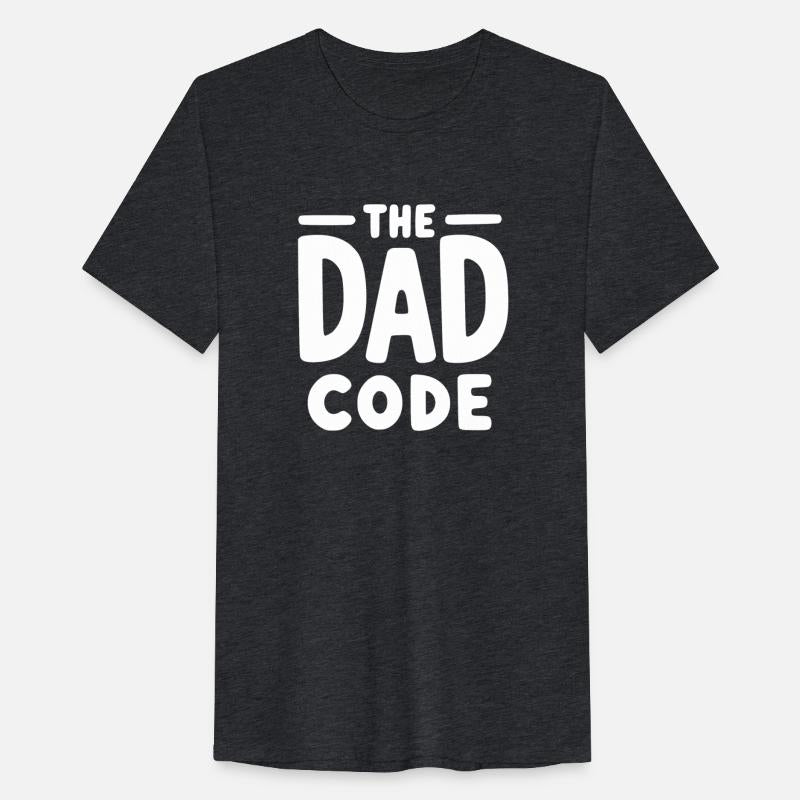 The Dad Code