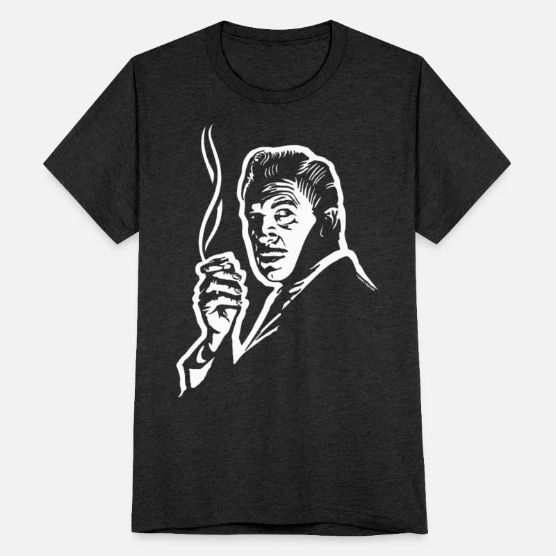 The Dark and Mysterious Vincent Price