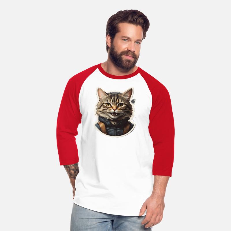 The Enchanting World of a Smiling Cat