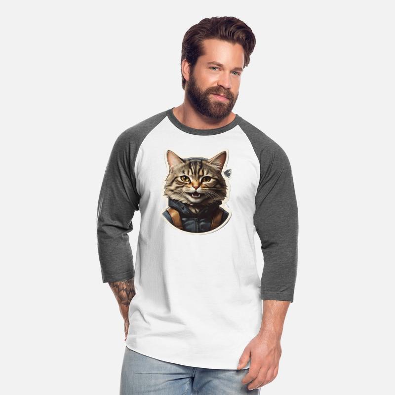 The Enchanting World of a Smiling Cat