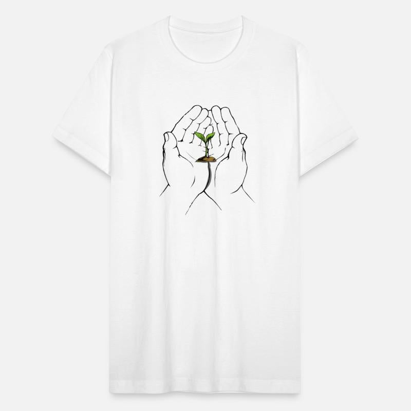 The Flower World Cool Vector Design