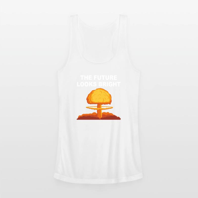 The Future Looks Bright