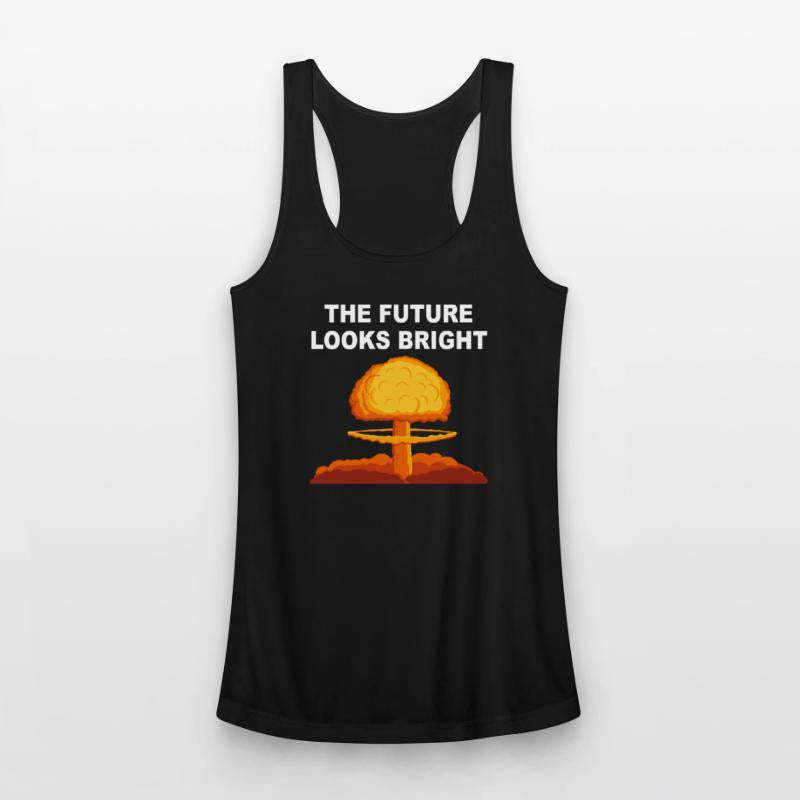 The Future Looks Bright