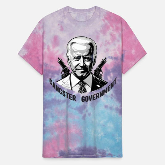 The Gangster Government