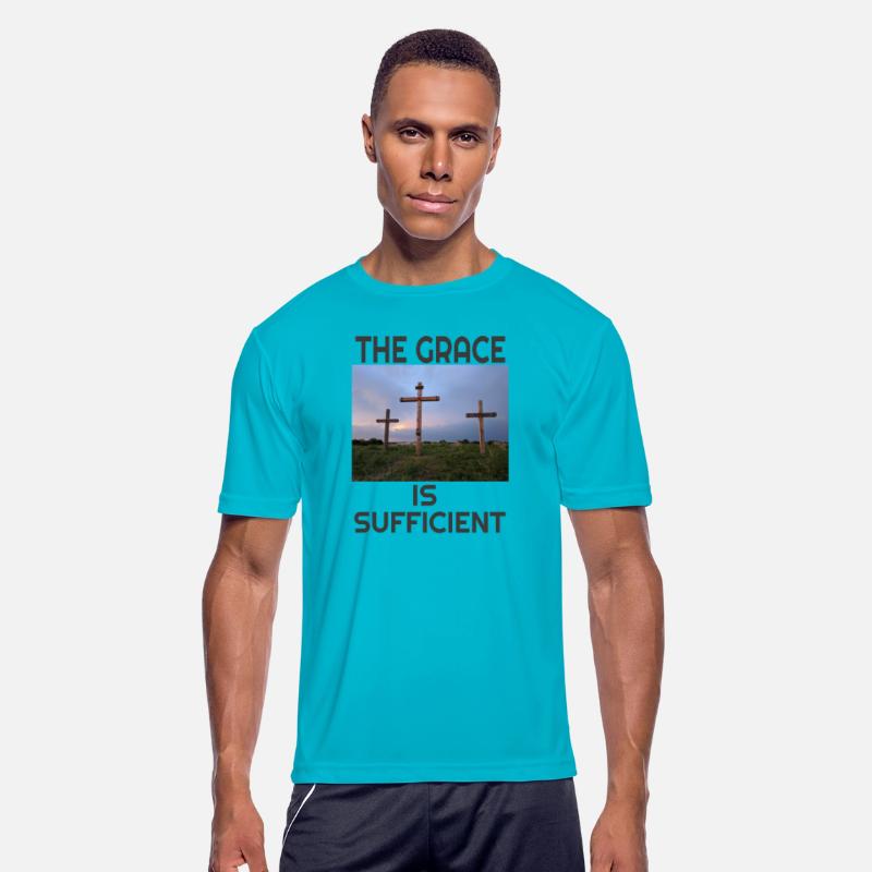 The Grace Of God Gift For Christians